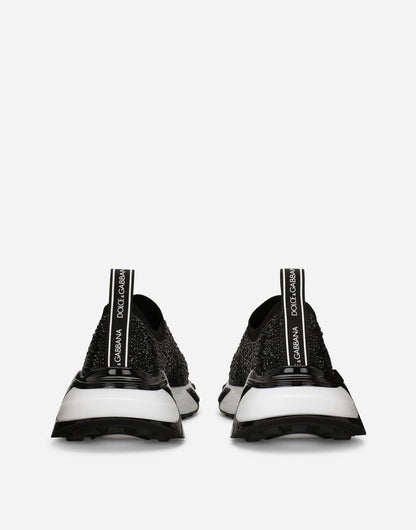 D&G SNEAKERS DONNA
