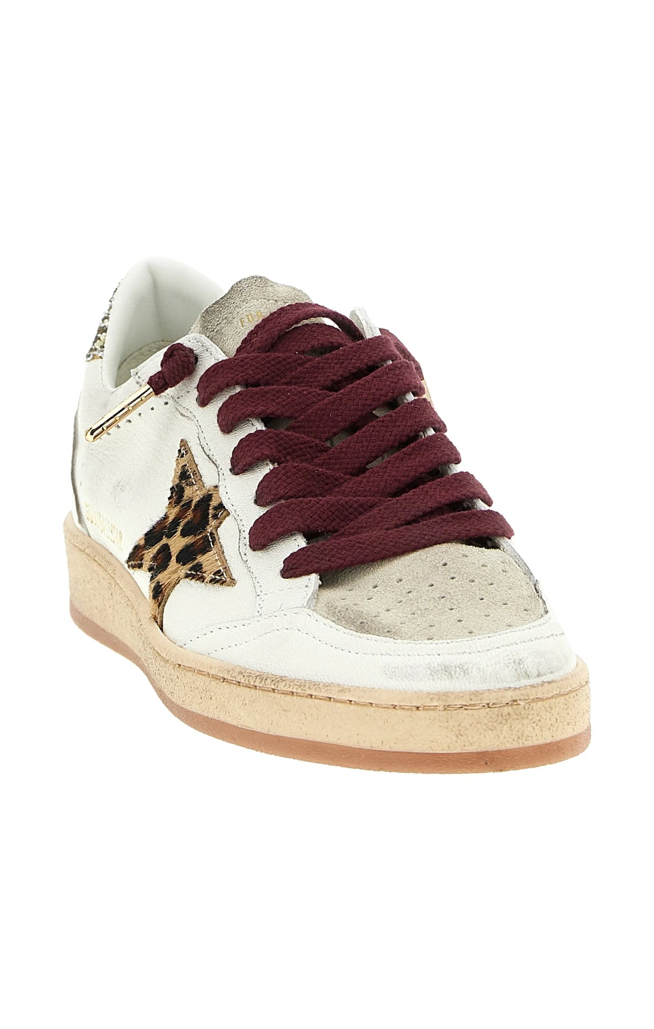 GOLDEN GOOSE