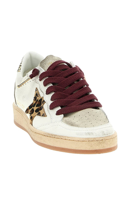 GOLDEN GOOSE
