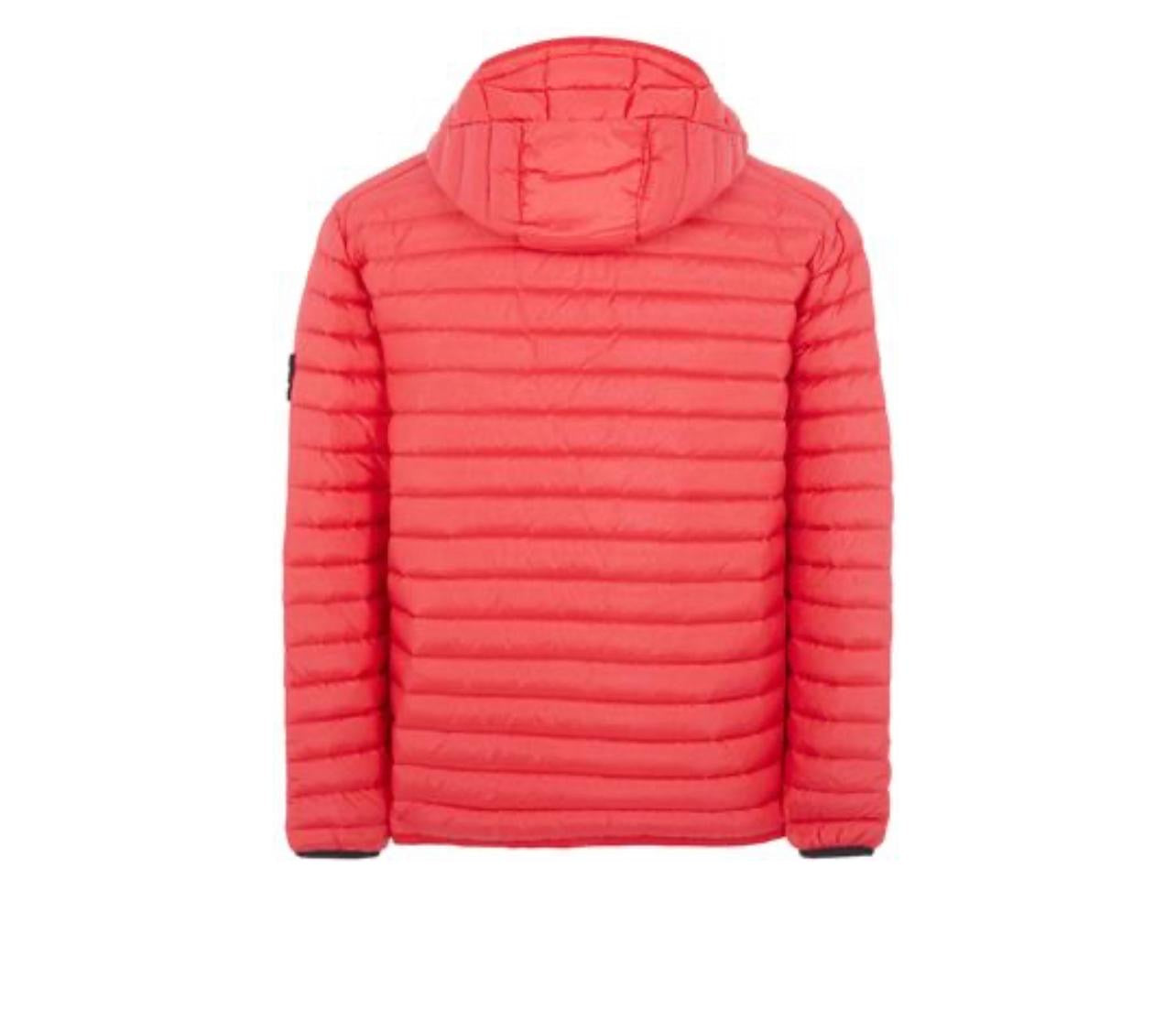 GIUBBINO STONE ISLAND UOMO PRIMAVERA/ESTATE PESCA