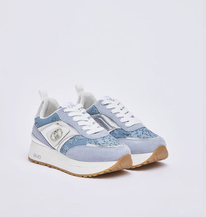 LIU JO SNEAKERS DONNA
