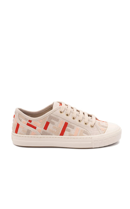 SNEAKERS DONNA FF