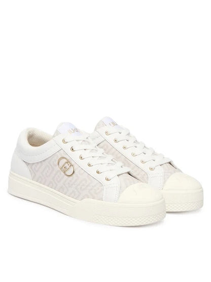 LIU JO SNEAKERS DONNA