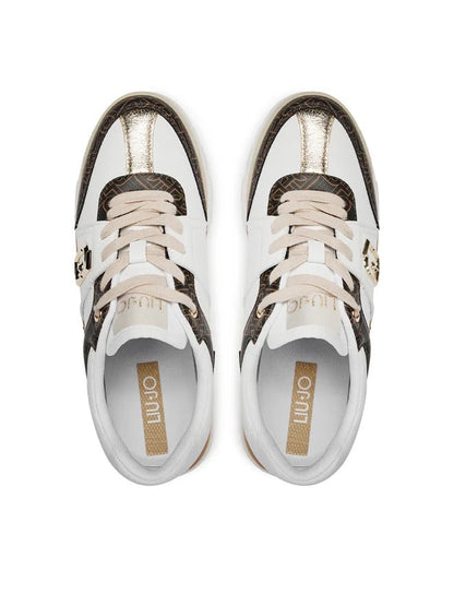 LIU JO SNEAKERS DONNA