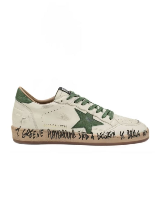 GOLDEN GOOSE UOMO