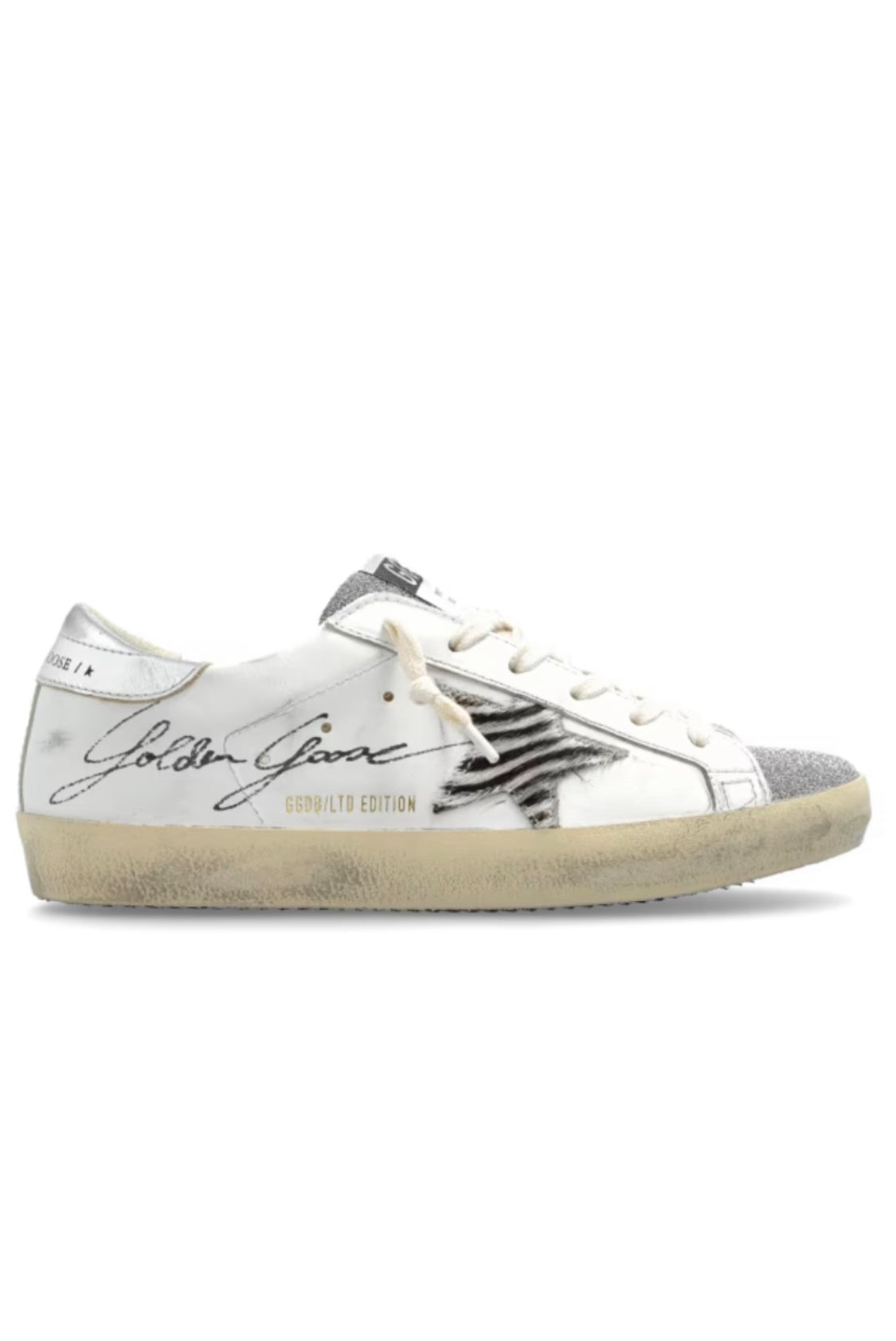 GOLDEN GOOSE