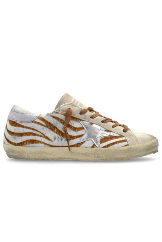 GOLDEN GOOSE