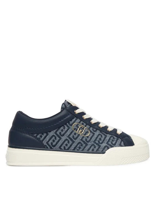 LIU JO SNEAKERS DONNA