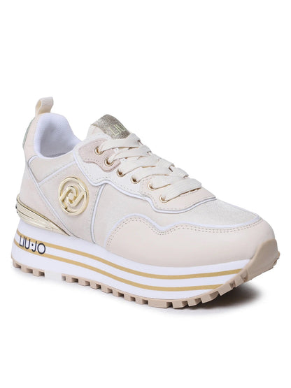 LIU JO SNEAKERS DONNA
