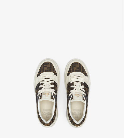 SNEAKERS DONNA FF