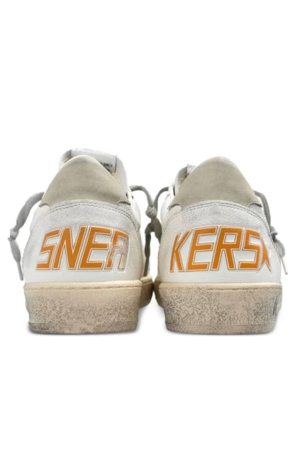 GOLDEN GOOSE UOMO