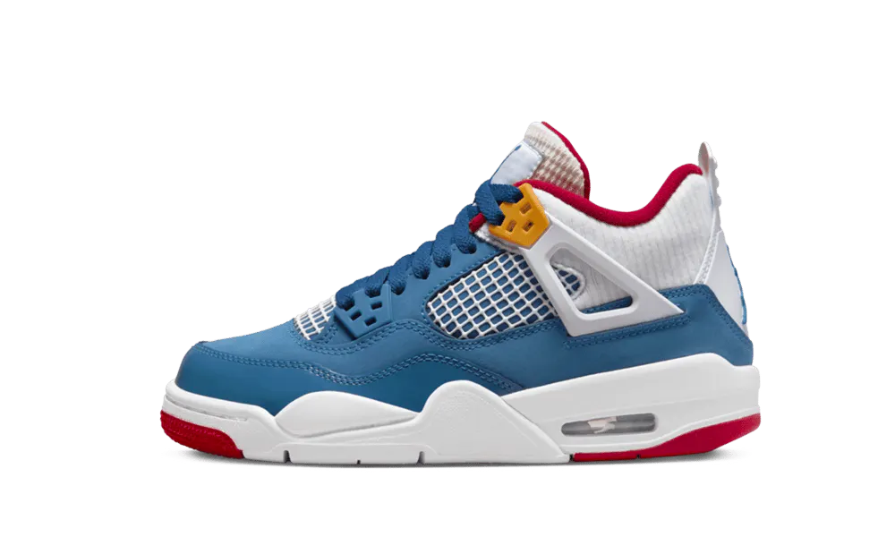 Air Jordan 4 Retro Messy Room