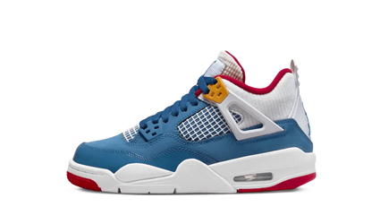 Air Jordan 4 Retro Messy Room