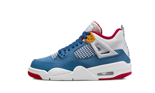Air Jordan 4 Retro Messy Room