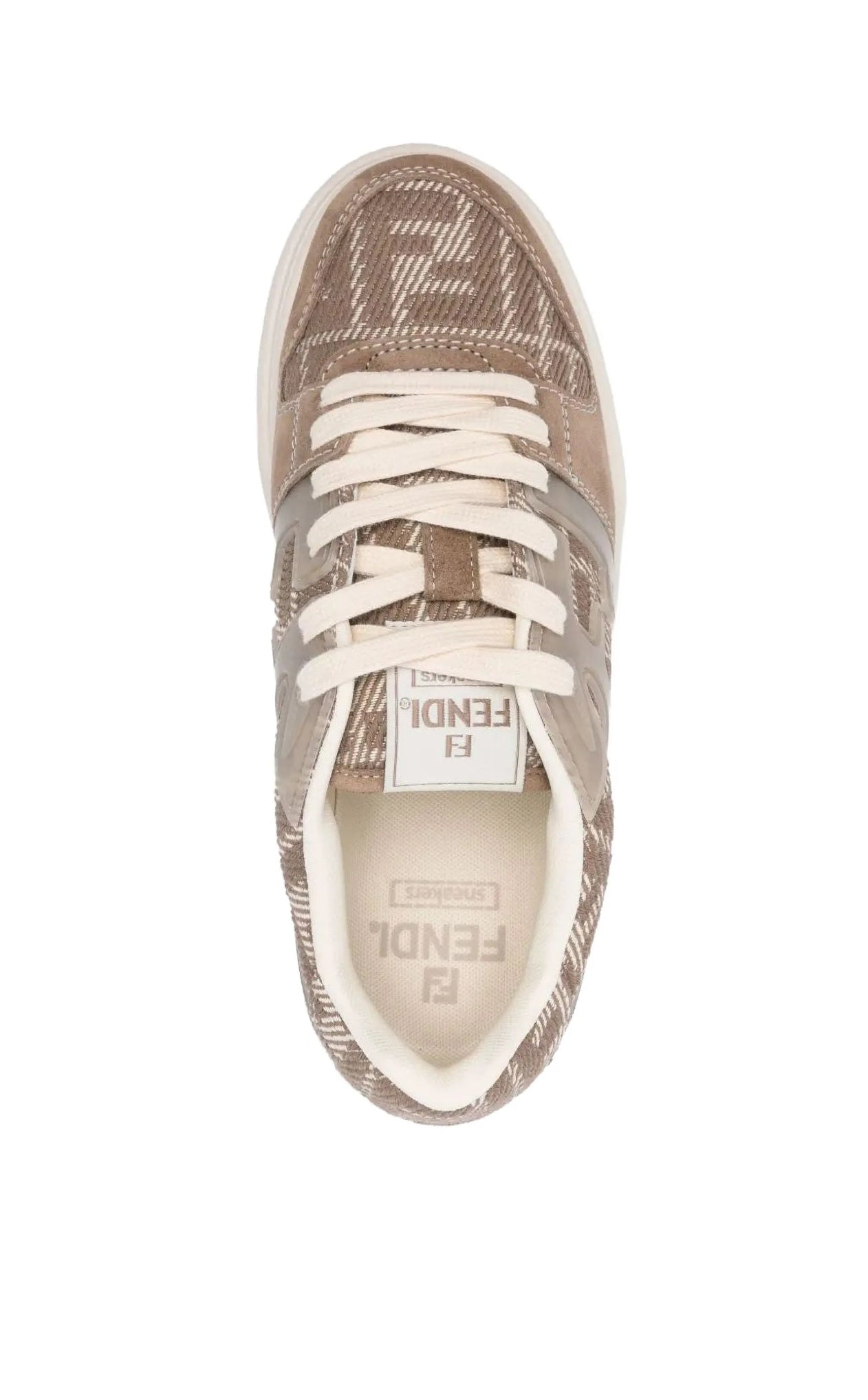 SNEAKERS DONNA FF
