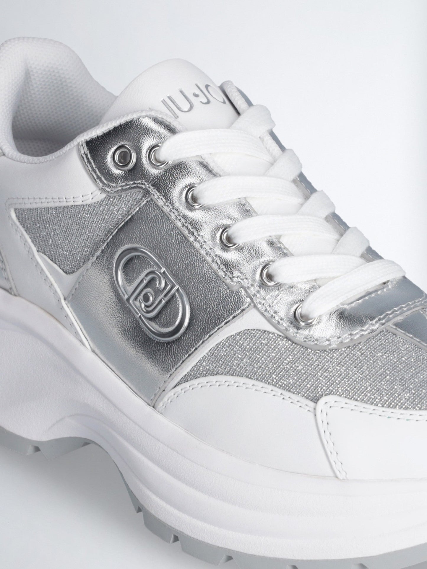 LIU JO SNEAKERS DONNA
