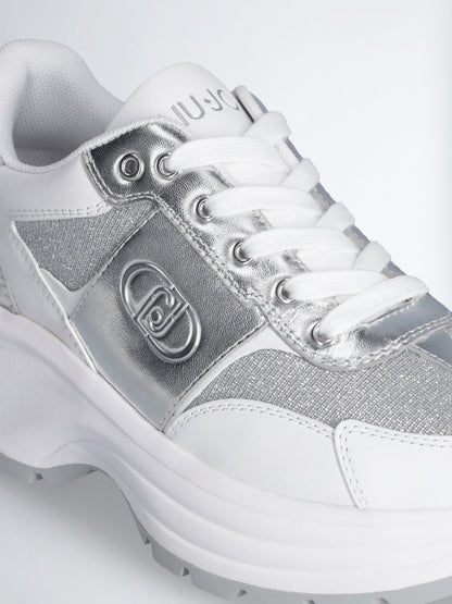 LIU JO SNEAKERS DONNA