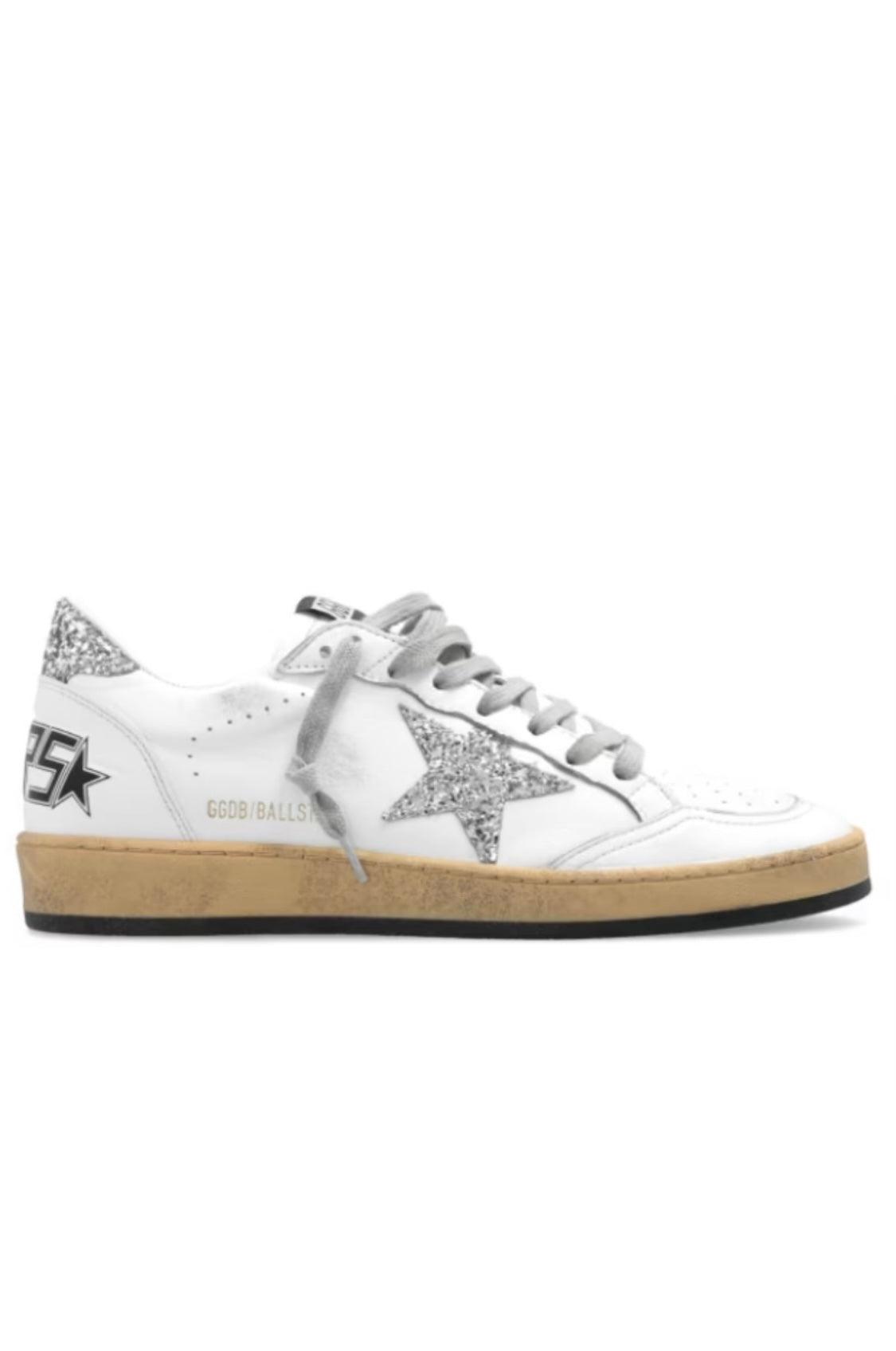 GOLDEN GOOSE