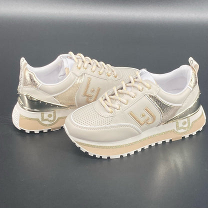 LIU JO SNEAKERS DONNA