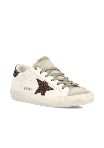 GOLDEN GOOSE