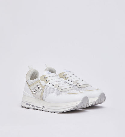 LIU JO SNEAKERS DONNA