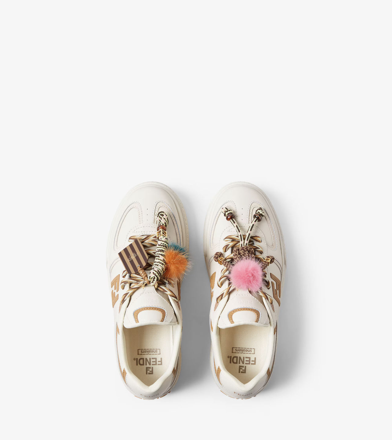 SNEAKERS DONNA FF