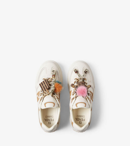 SNEAKERS DONNA FF