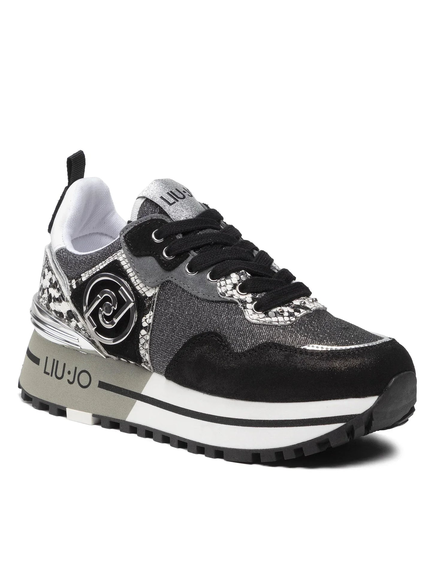LIU JO SNEAKERS DONNA