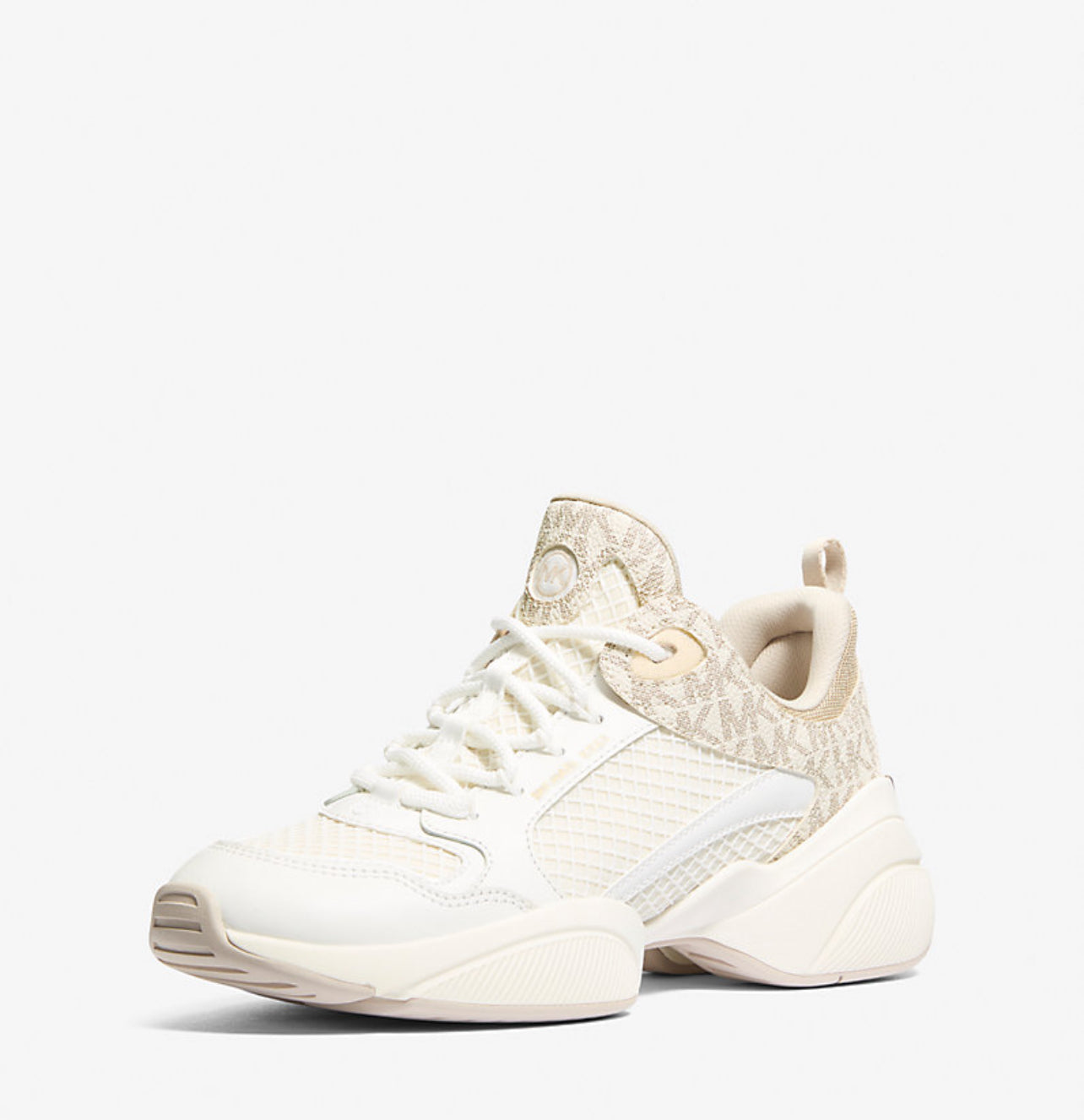 SNEAKERS MICHAEL KORS DONNA