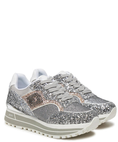 LIU JO SNEAKERS DONNA