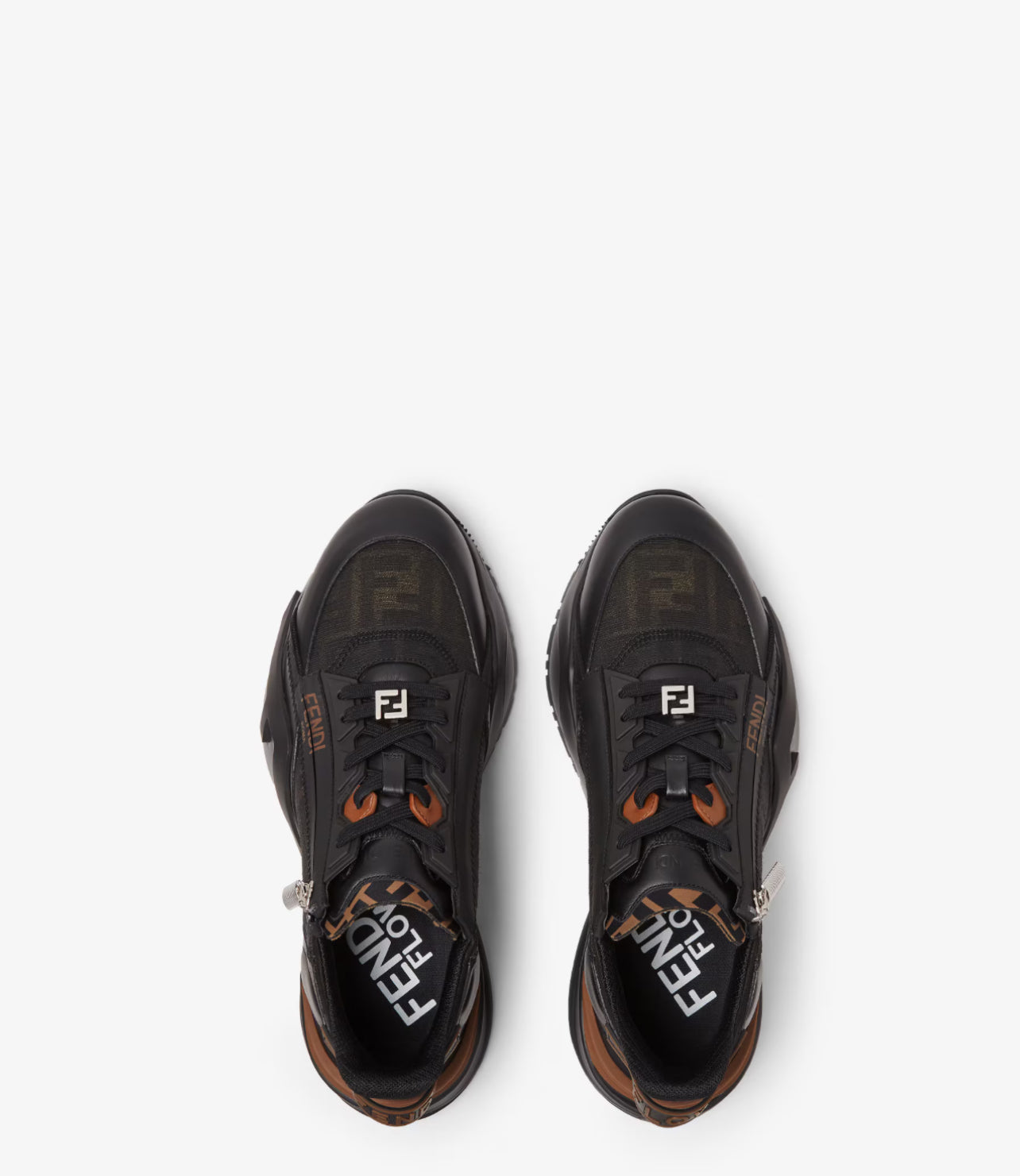 SNEAKERS DONNA FF