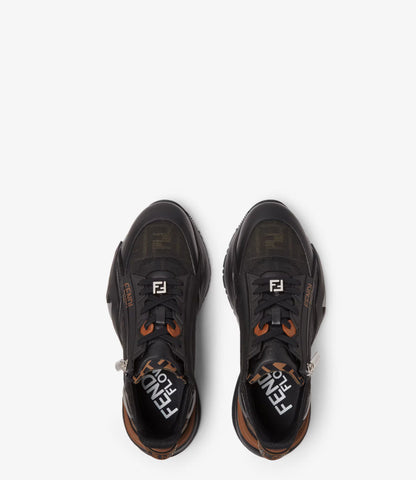 SNEAKERS DONNA FF
