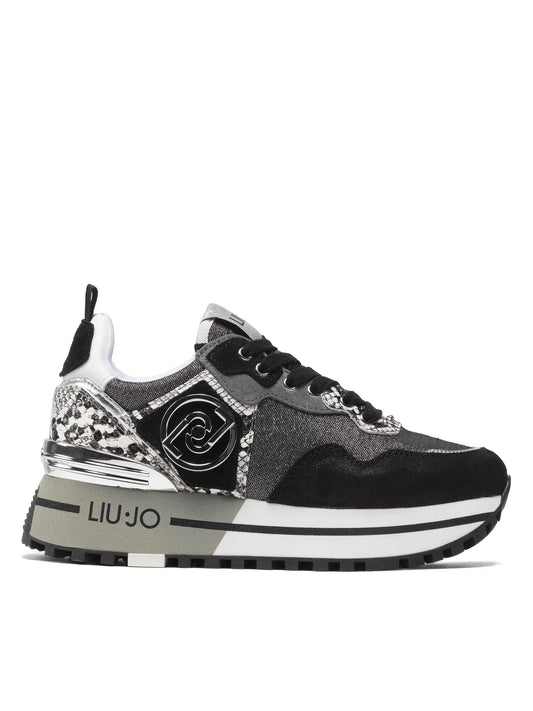 LIU JO SNEAKERS DONNA