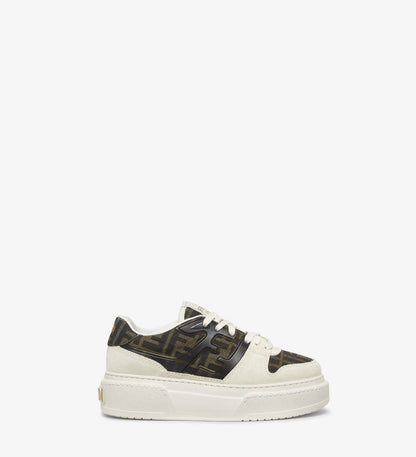 SNEAKERS DONNA FF