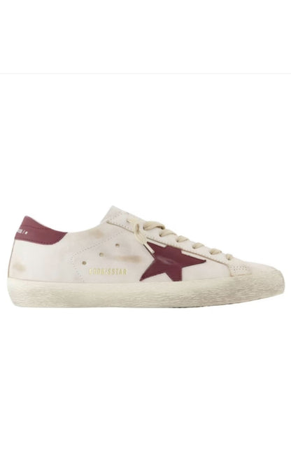 GOLDEN GOOSE
