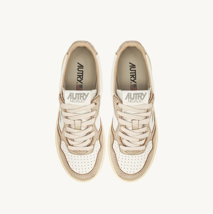 MEDALIST SNEAKERS