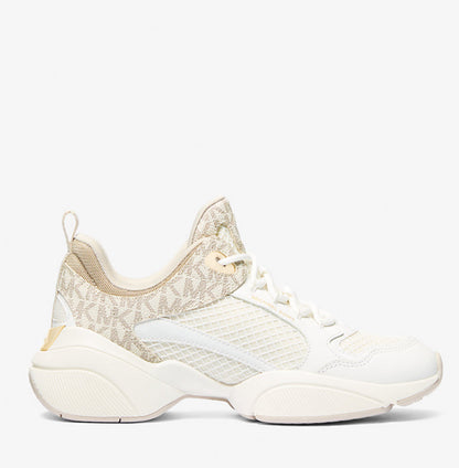 SNEAKERS MICHAEL KORS DONNA