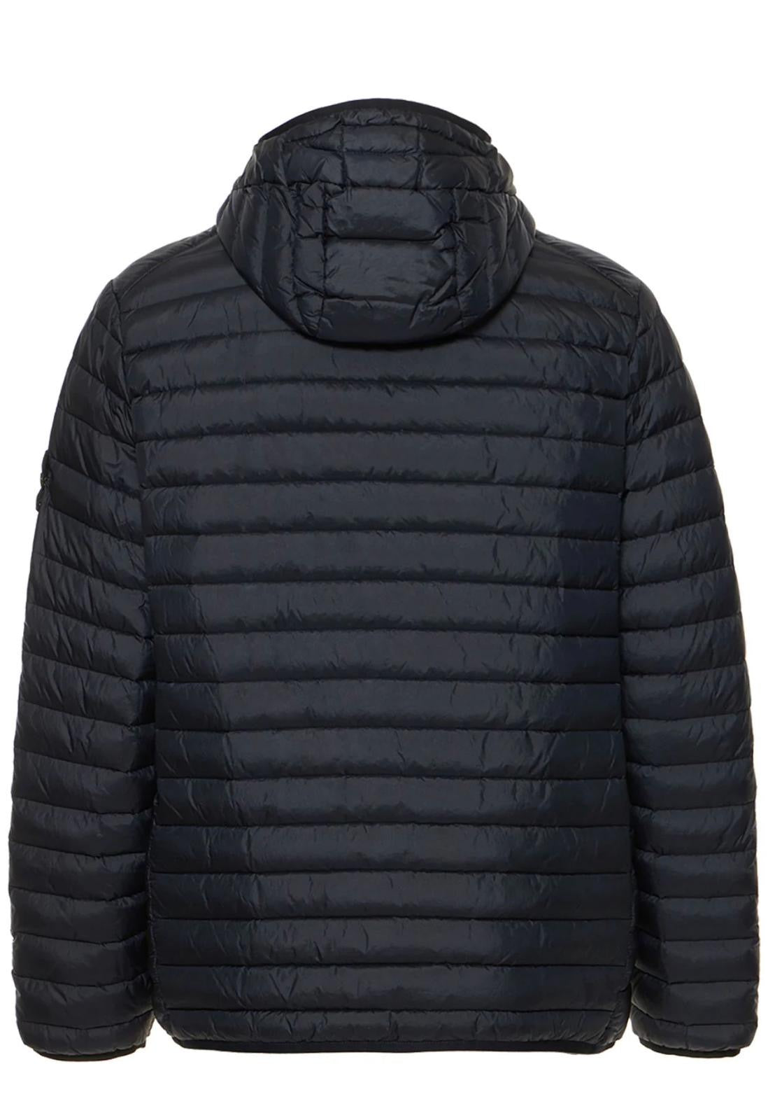 GIUBBINO STONE ISLAND UOMO PRIMAVERA/ESTATE BLU
