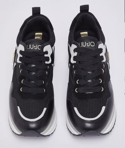 LIU JO SNEAKERS DONNA