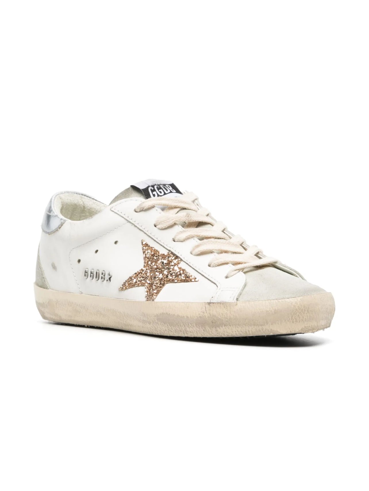 GOLDEN GOOSE