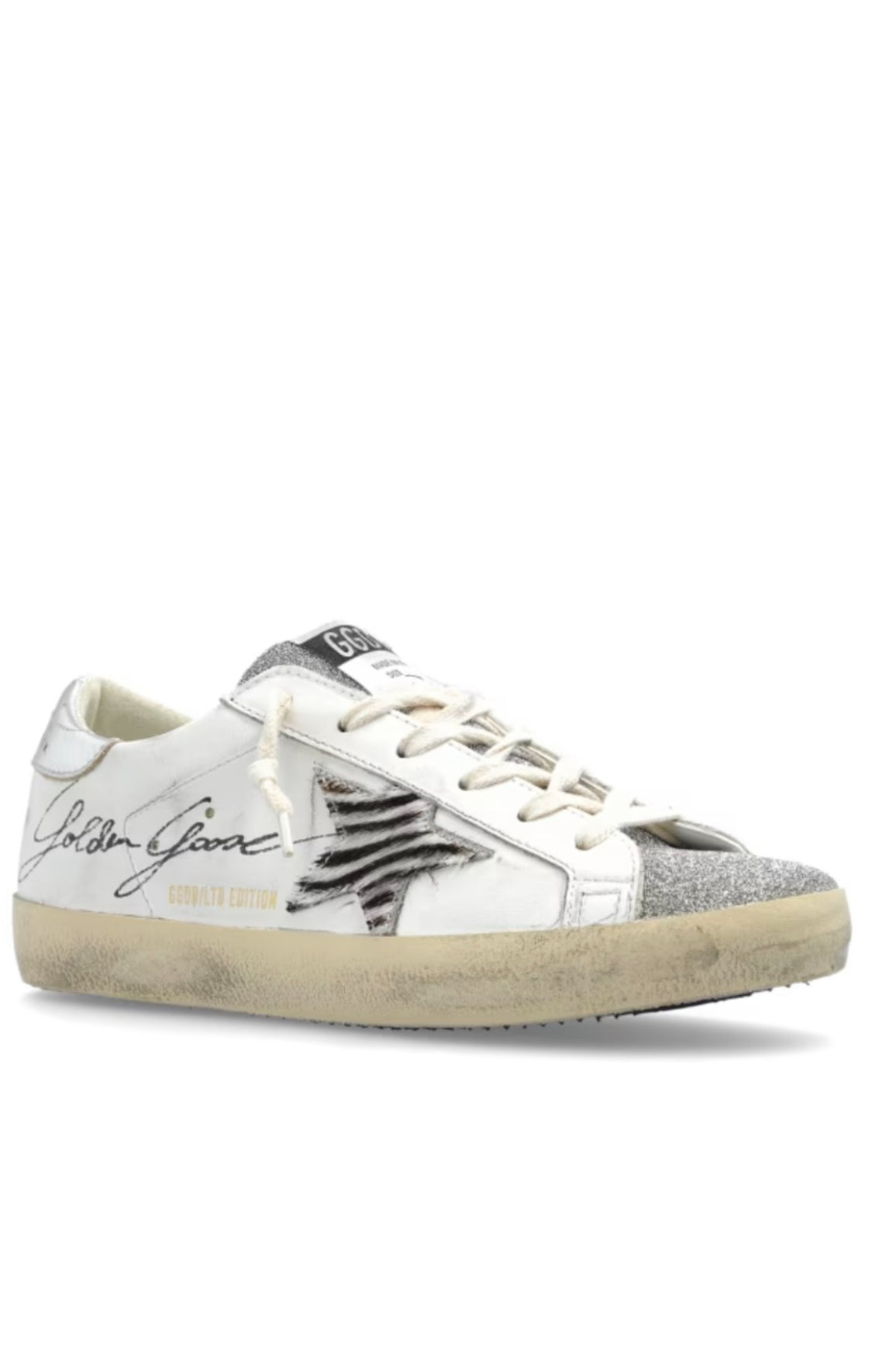 GOLDEN GOOSE