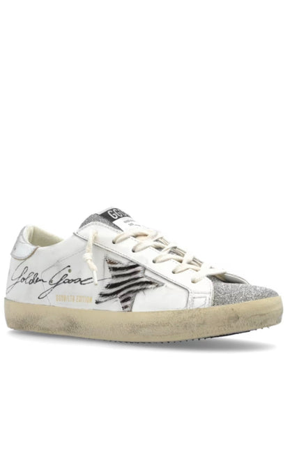 GOLDEN GOOSE
