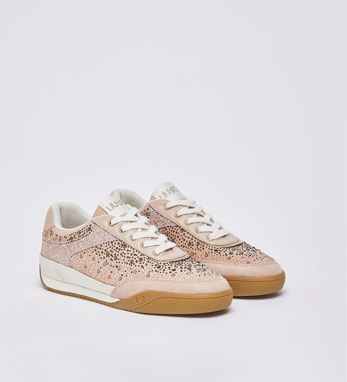 LIU JO SNEAKERS DONNA