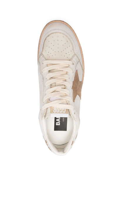 GOLDEN GOOSE