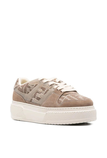 SNEAKERS DONNA FF