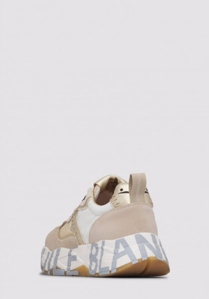 VOILE BLANCHE DONNA