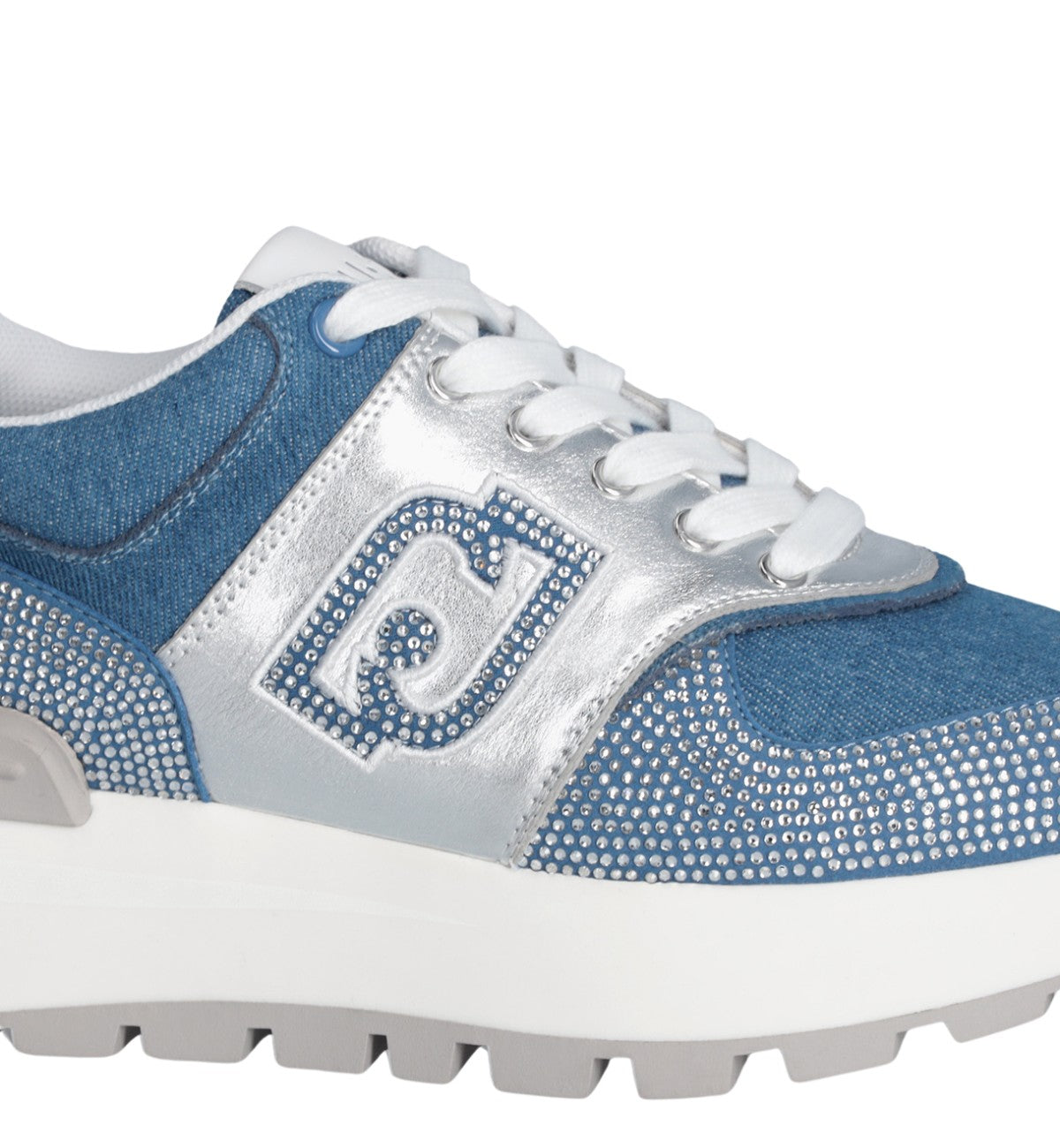 LIU JO SNEAKERS DONNA