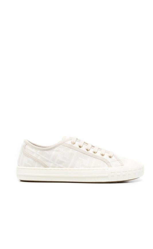 SNEAKERS DONNA FF
