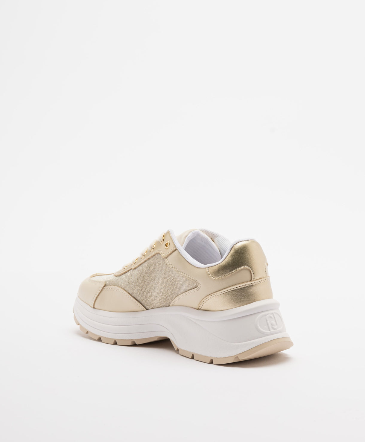 LIU JO SNEAKERS DONNA