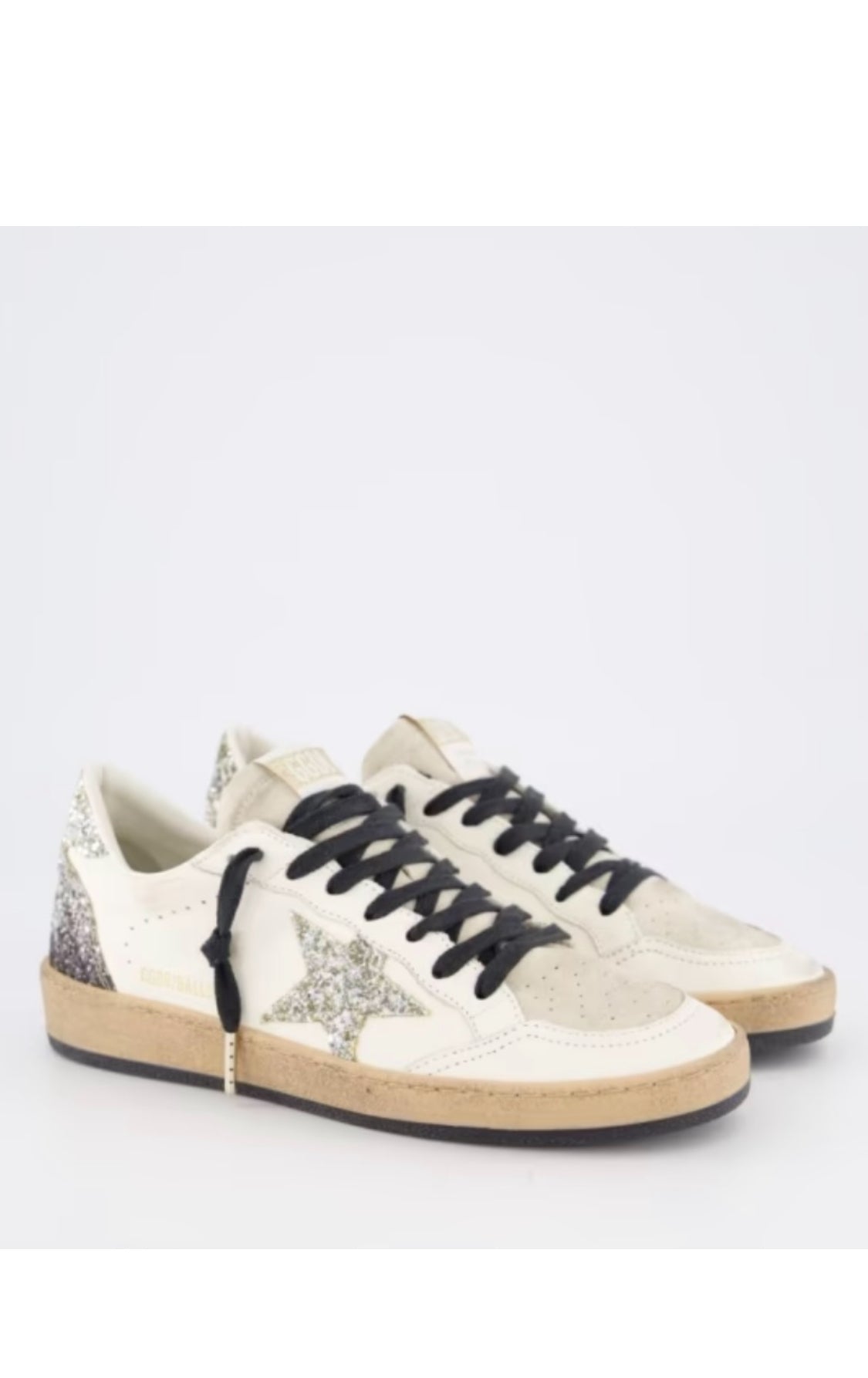 GOLDEN GOOSE